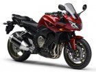 Yamaha FZ-1 Fazer